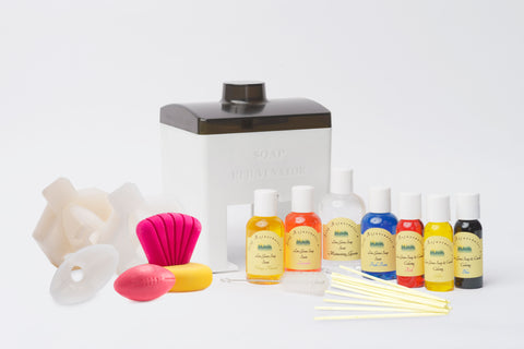 Image of Soap Rejuvenator Loaded Funtime Package