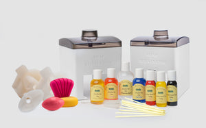 Soap Rejuvenator Bundled Fun Package
