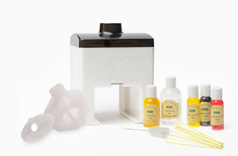 Image of Soap Rejuvenator Introductory Package