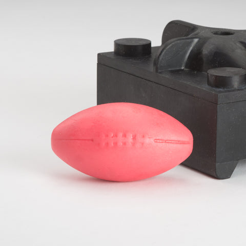 Soap Rejuvenator 3D Football Cartridge Soap Mold