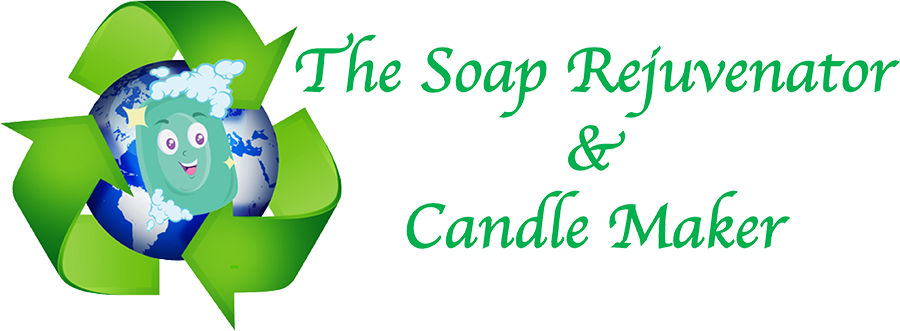 The Soap Rejuvenator & Candle Maker