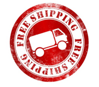 Image of Free shipping (when you spend over 100)